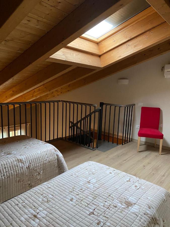 B&B Cascina Sagrestia Asola Екстериор снимка