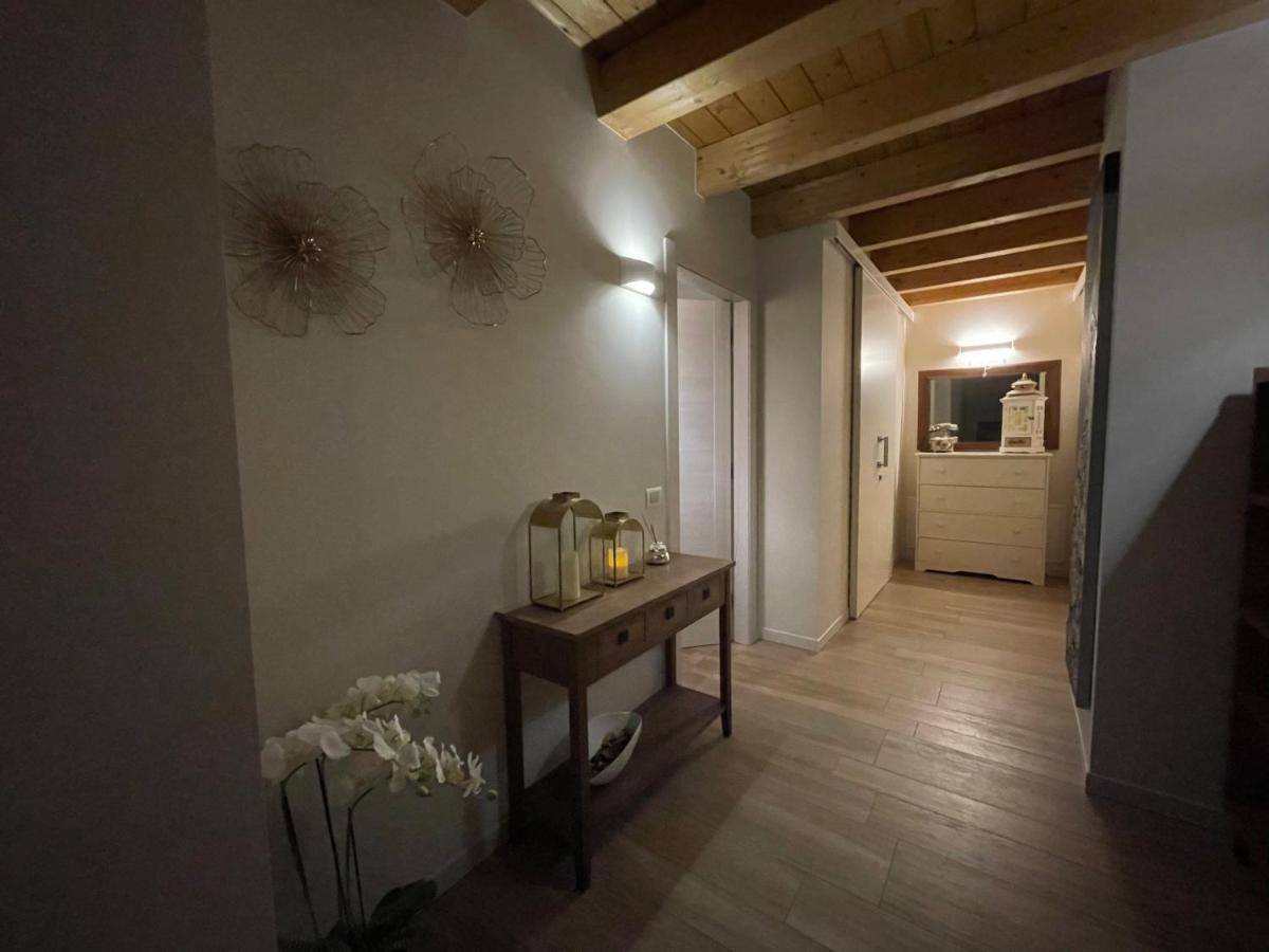 B&B Cascina Sagrestia Asola Екстериор снимка