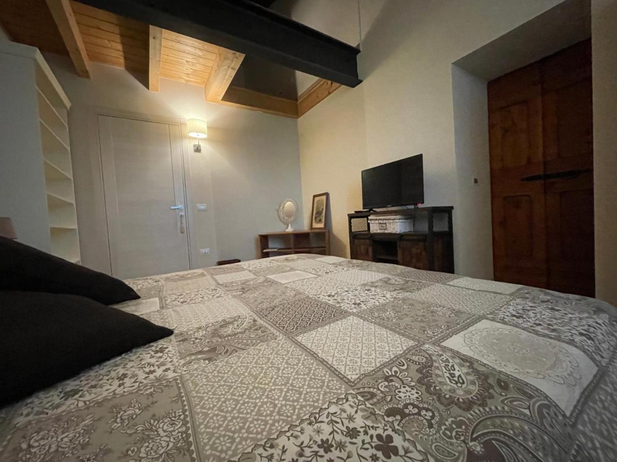 B&B Cascina Sagrestia Asola Екстериор снимка