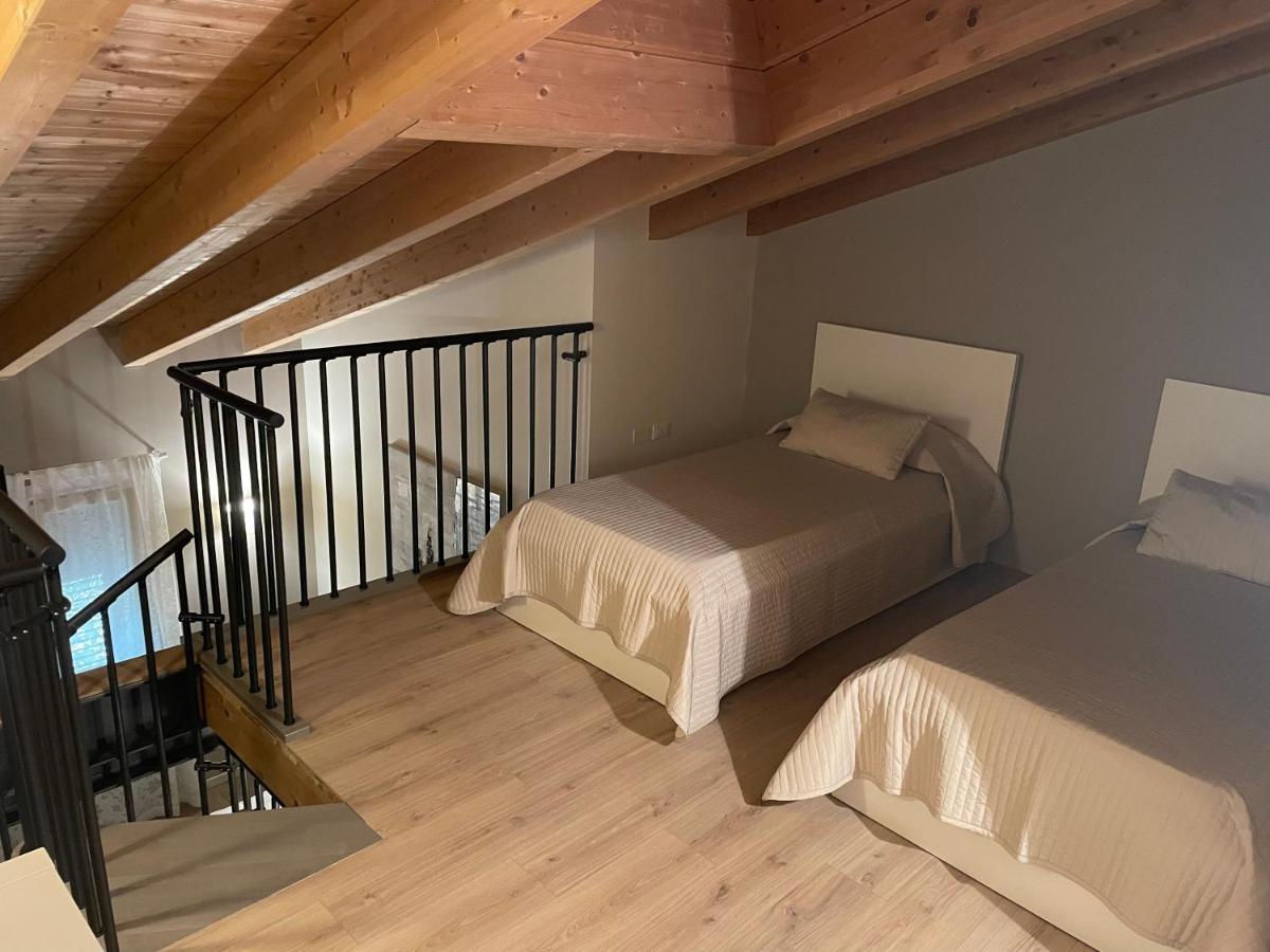 B&B Cascina Sagrestia Asola Екстериор снимка