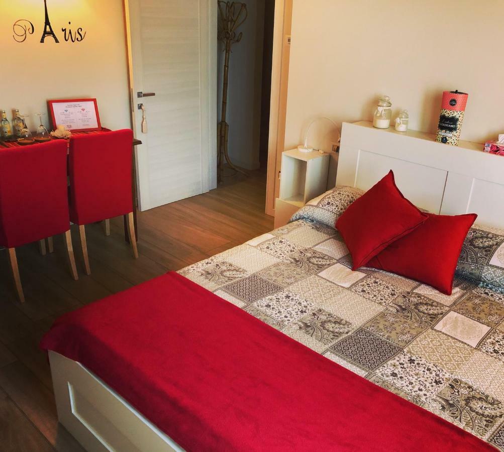 B&B Cascina Sagrestia Asola Екстериор снимка